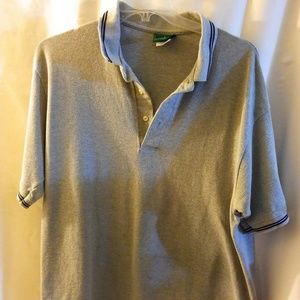 Outer Banks Polo Shirt XL